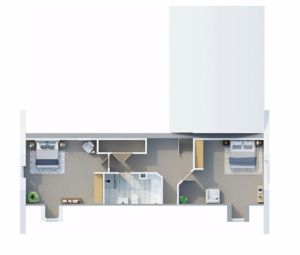 First floor- click for photo gallery